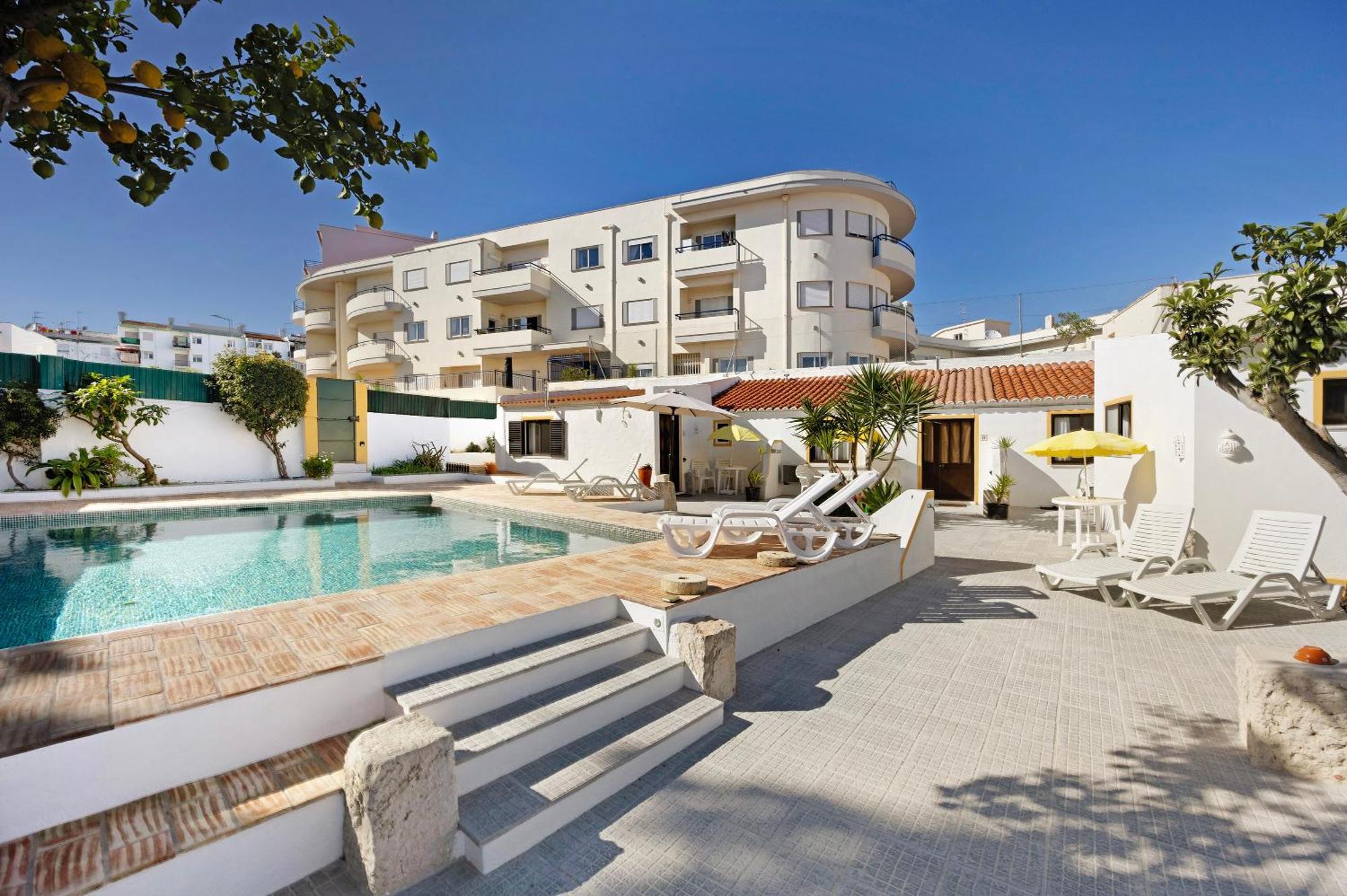 Apartmán A Cerca - C Lagos Exteriér fotografie