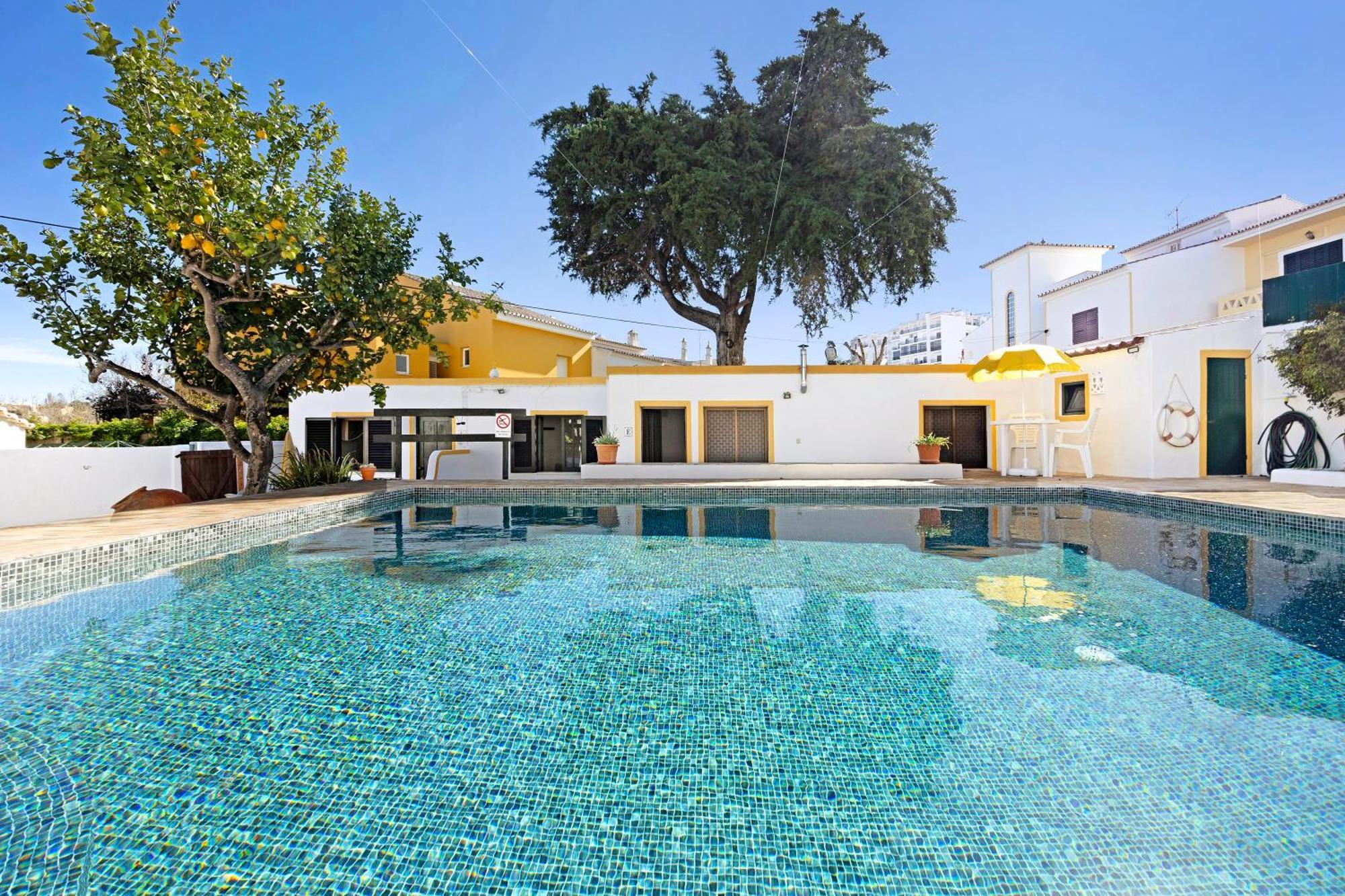 Apartmán A Cerca - C Lagos Exteriér fotografie
