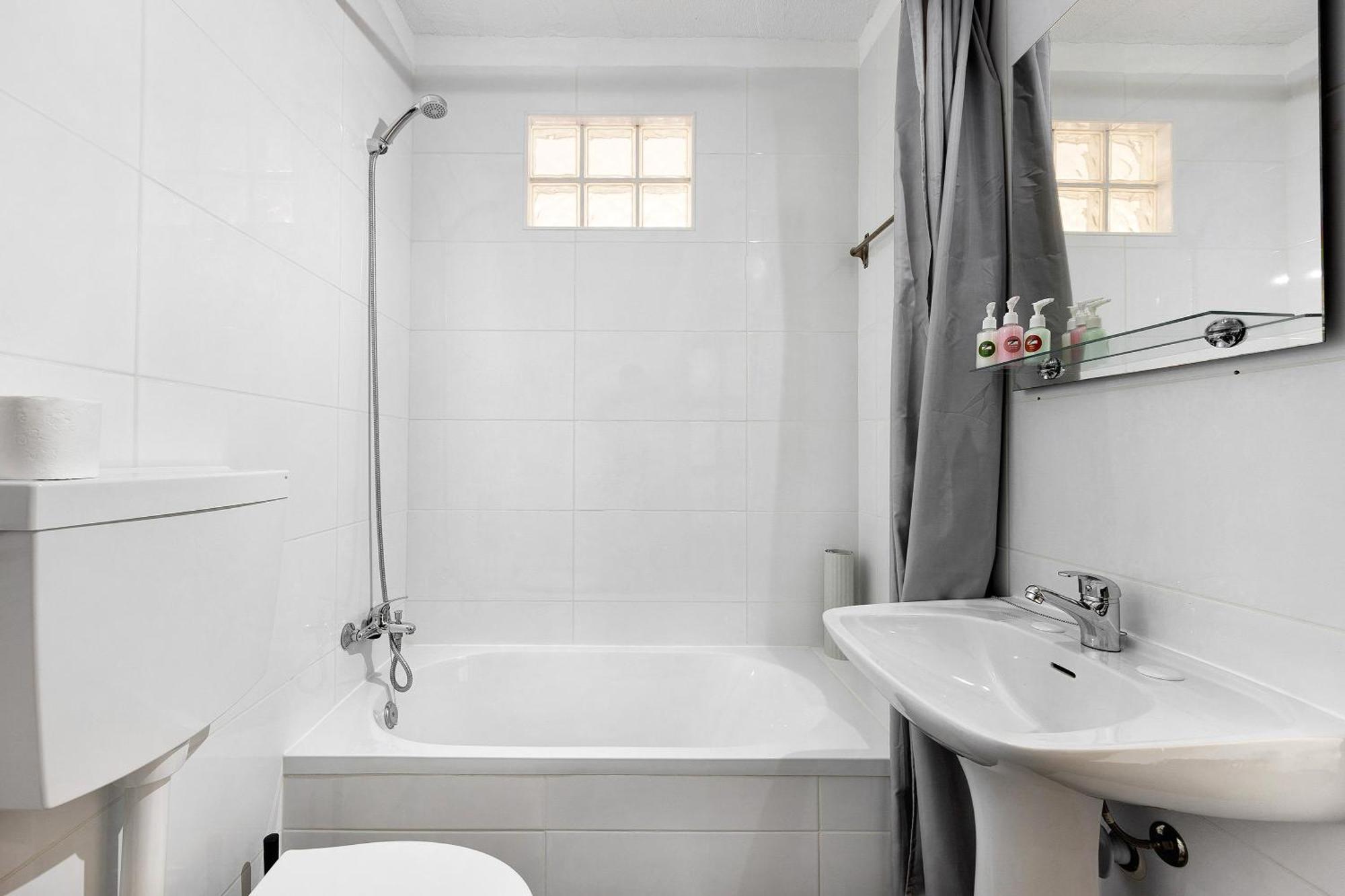 Apartmán A Cerca - C Lagos Exteriér fotografie