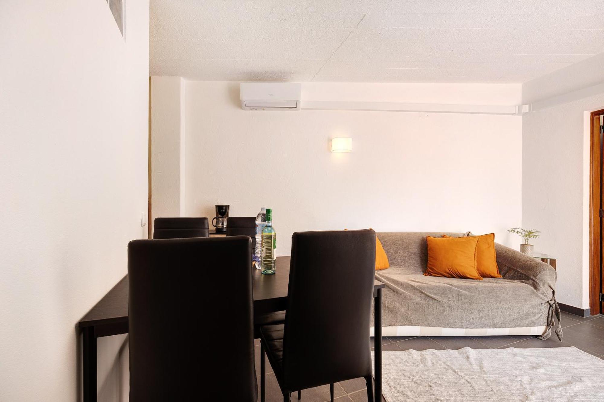 Apartmán A Cerca - C Lagos Exteriér fotografie