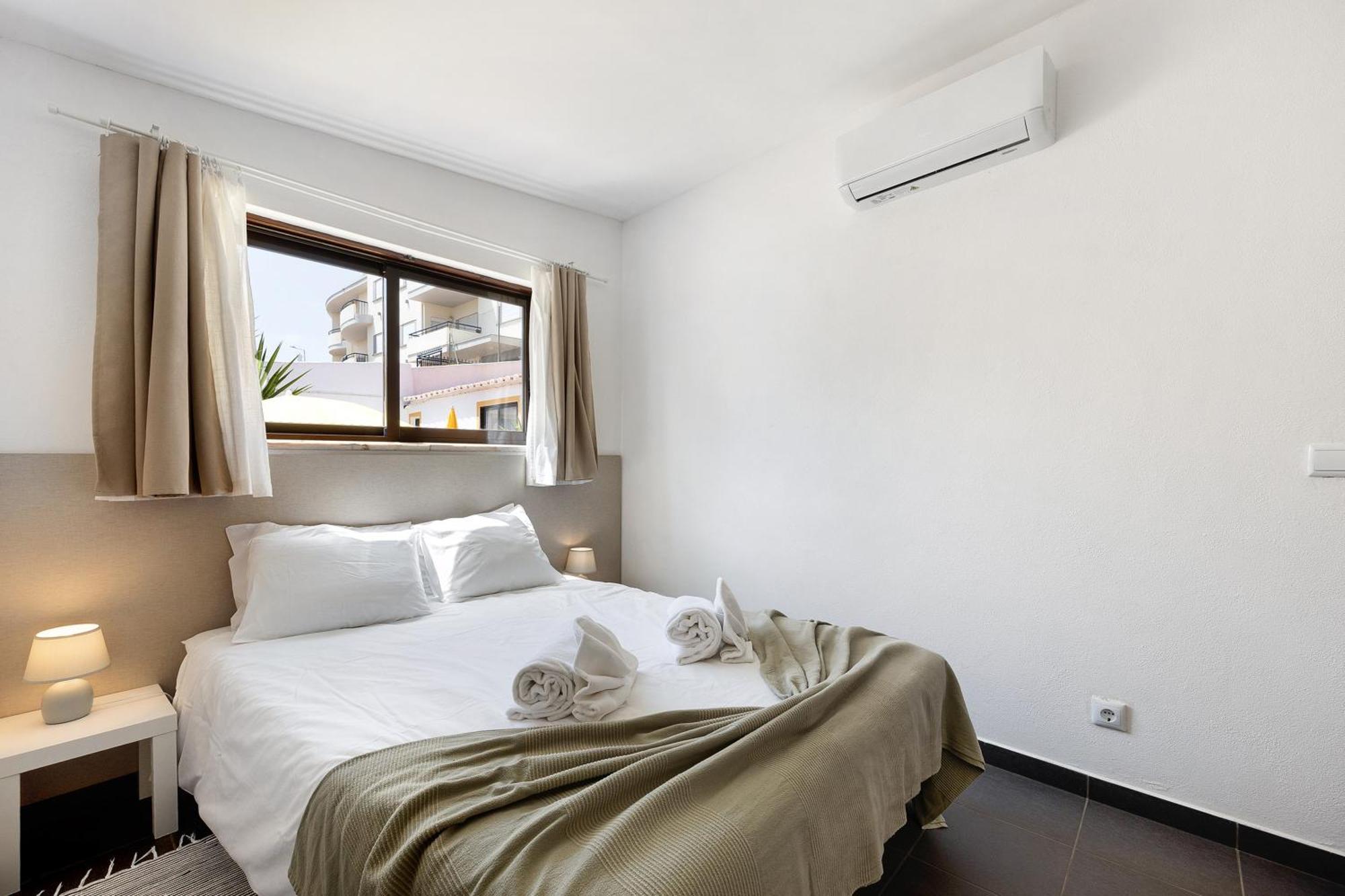 Apartmán A Cerca - C Lagos Exteriér fotografie