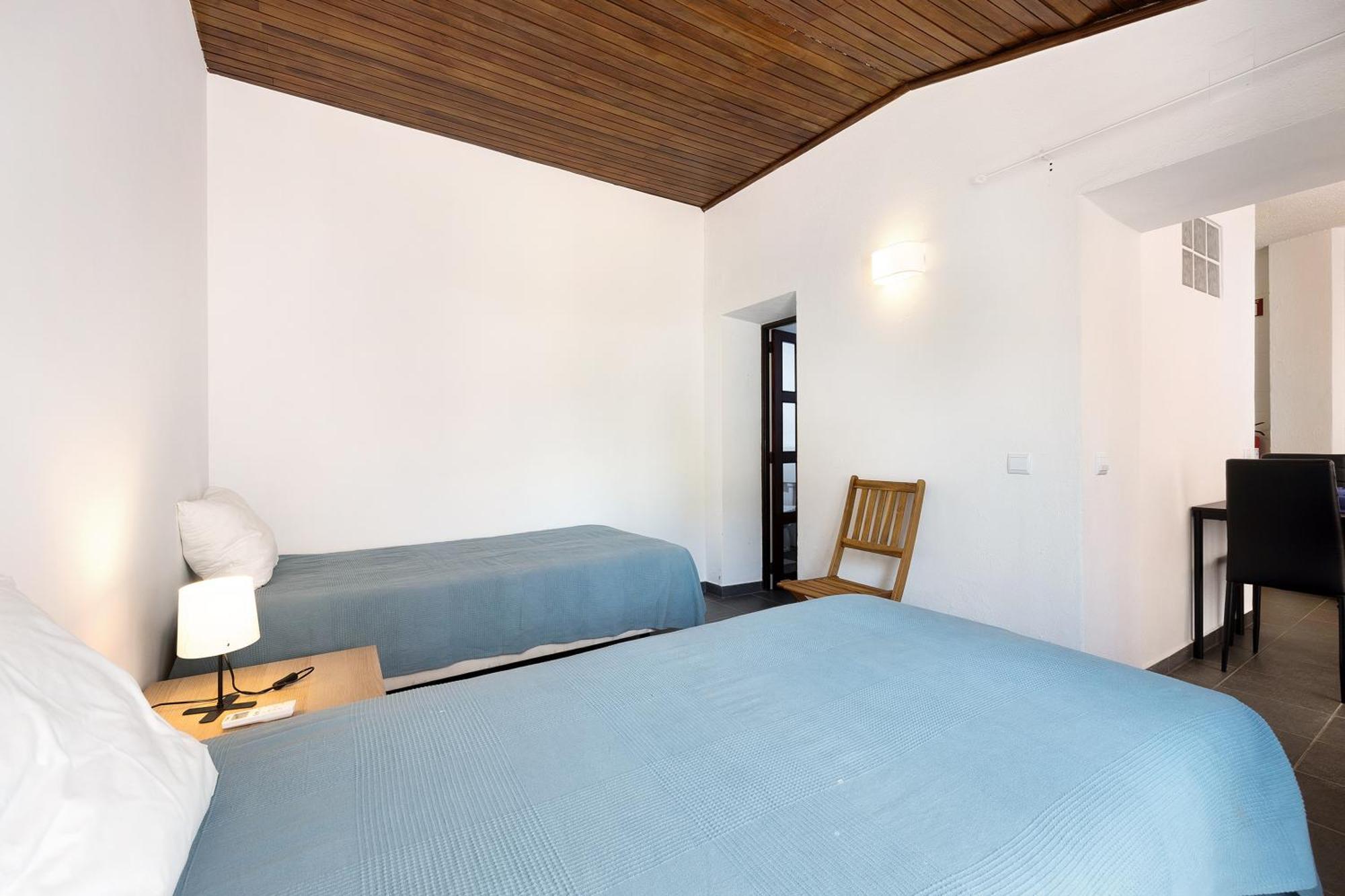 Apartmán A Cerca - C Lagos Exteriér fotografie