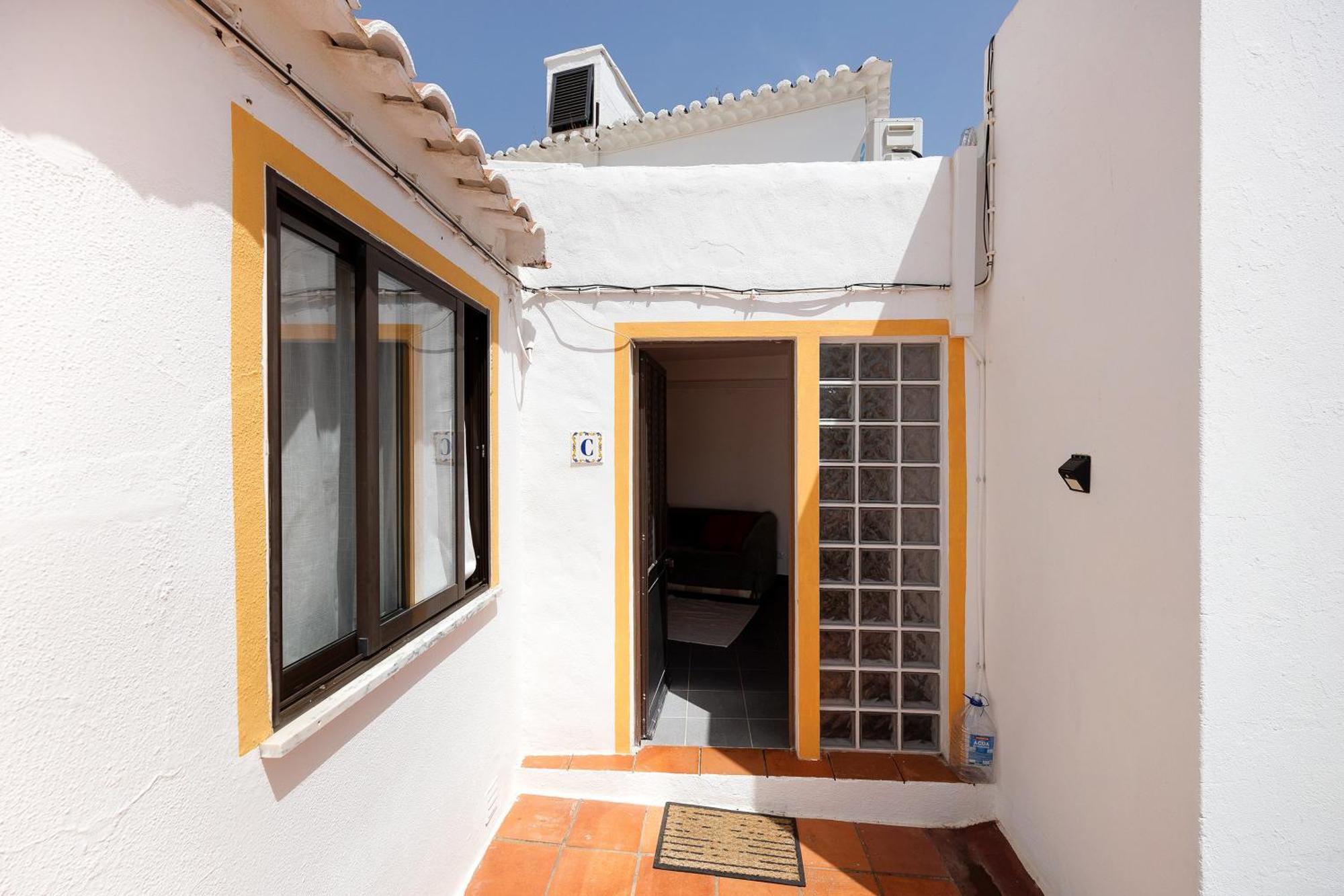 Apartmán A Cerca - C Lagos Exteriér fotografie