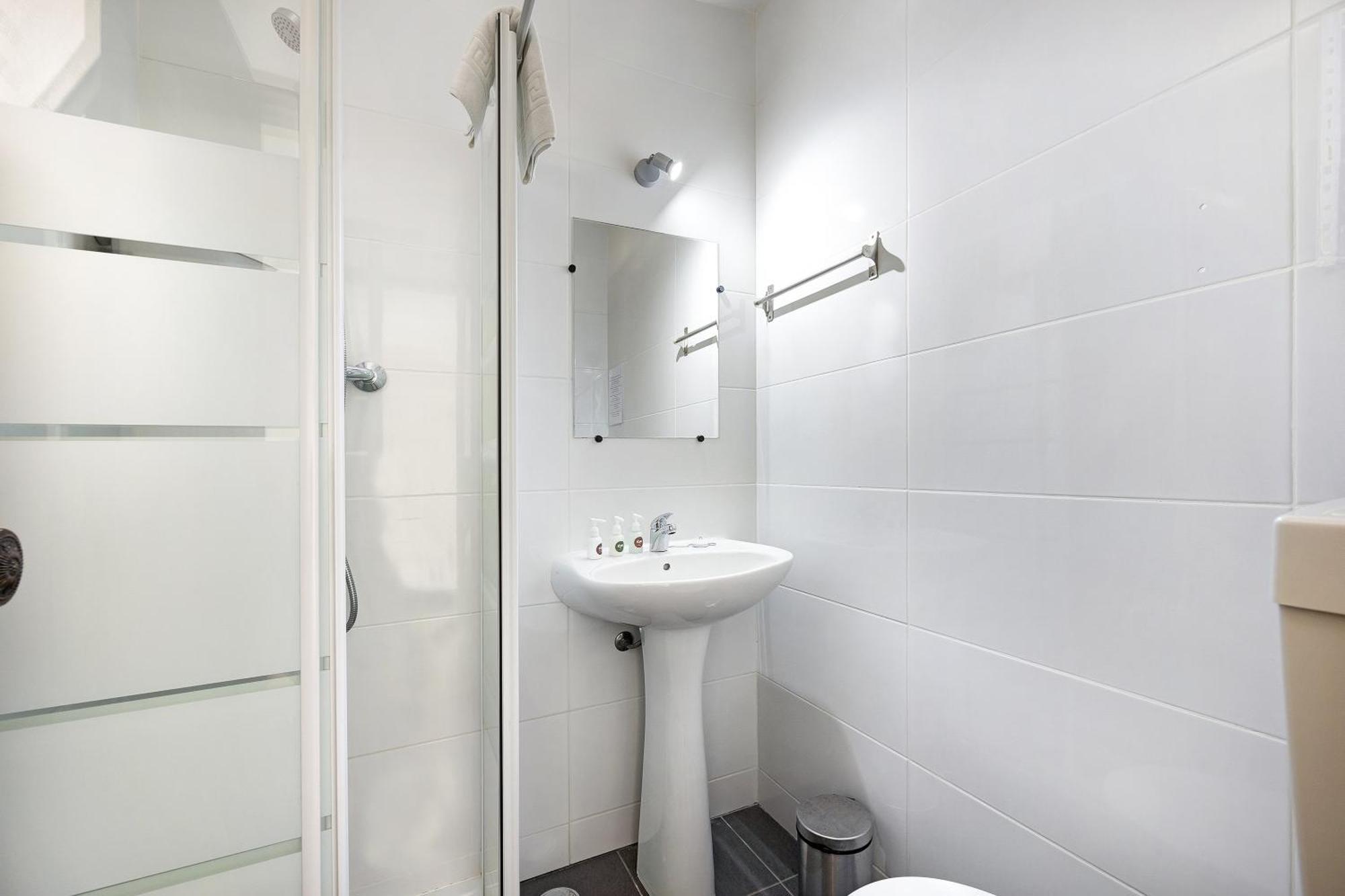 Apartmán A Cerca - C Lagos Exteriér fotografie