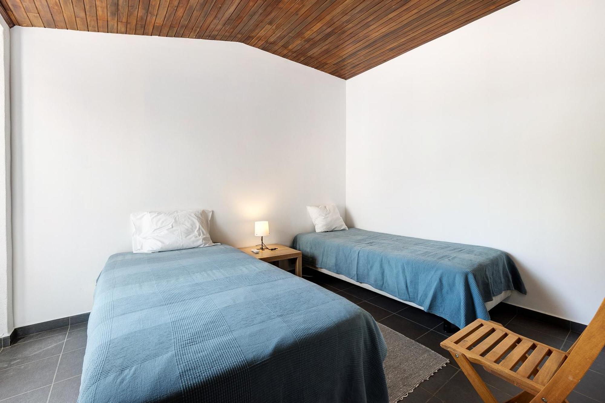 Apartmán A Cerca - C Lagos Exteriér fotografie