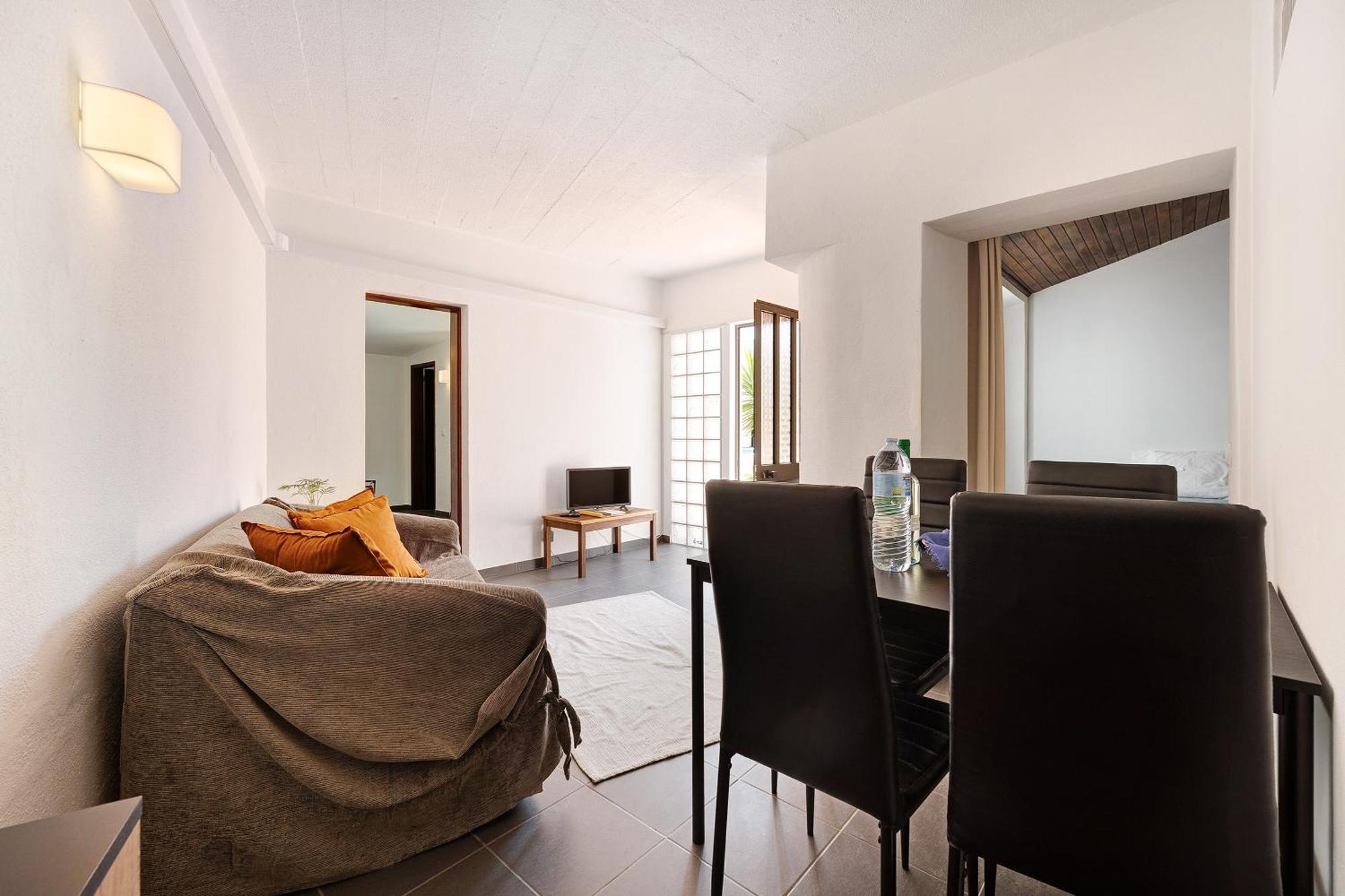 Apartmán A Cerca - C Lagos Exteriér fotografie