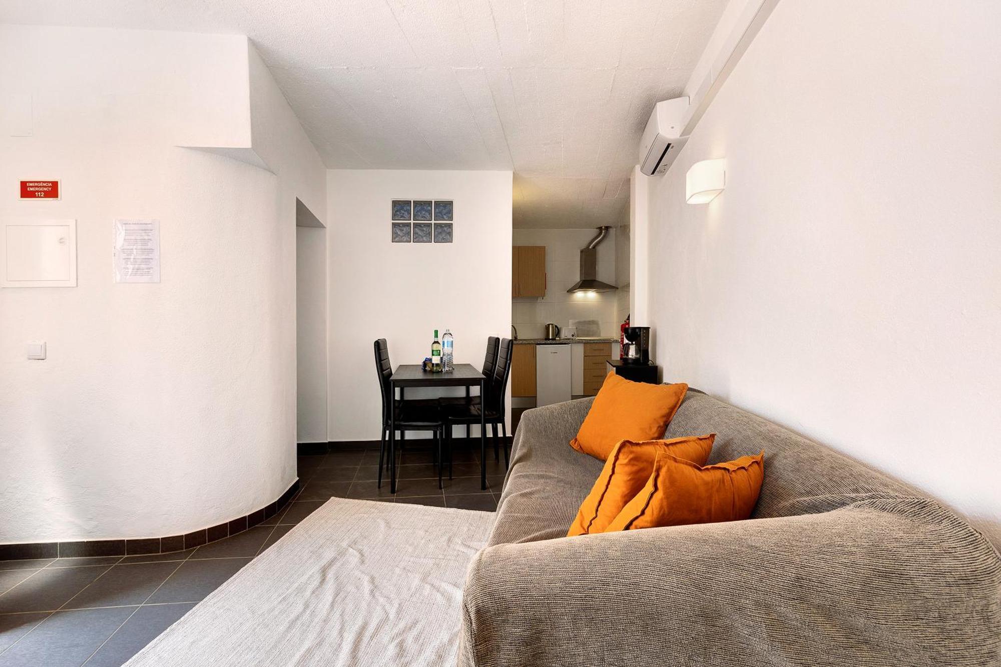Apartmán A Cerca - C Lagos Exteriér fotografie