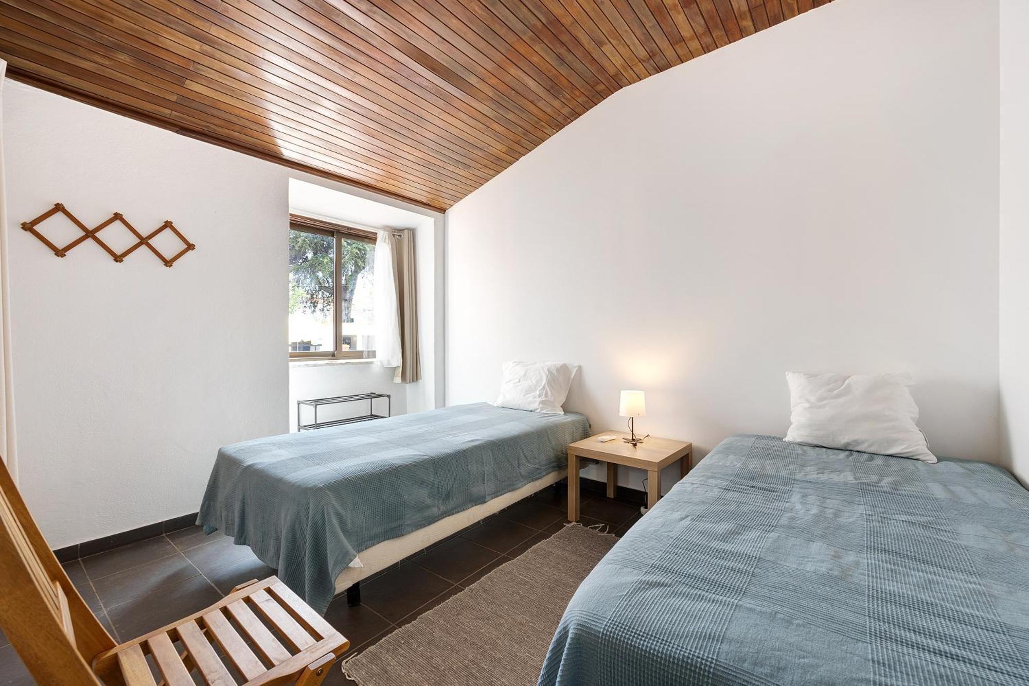 Apartmán A Cerca - C Lagos Exteriér fotografie